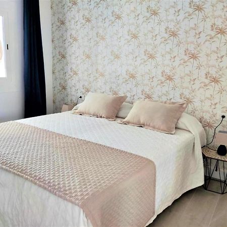 Gold Sand, Huge Terrace, Fast Wi-Fi, Sat Tv Apartment San Miguel de Abona Exterior foto