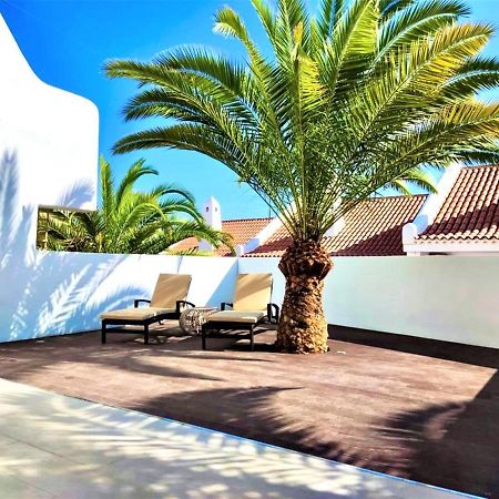 Gold Sand, Huge Terrace, Fast Wi-Fi, Sat Tv Apartment San Miguel de Abona Exterior foto