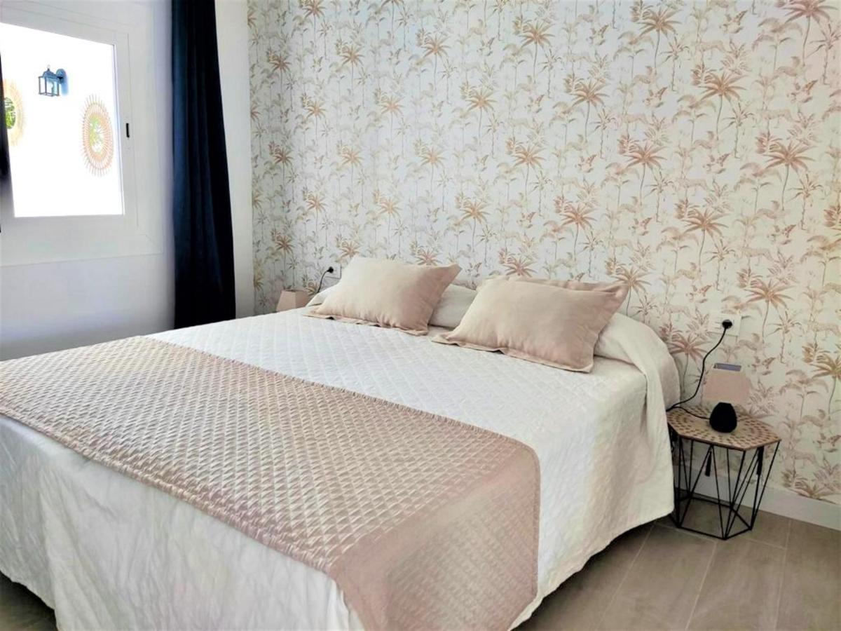 Gold Sand, Huge Terrace, Fast Wi-Fi, Sat Tv Apartment San Miguel de Abona Exterior foto