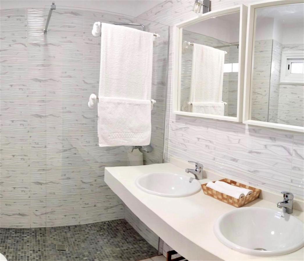 Gold Sand, Huge Terrace, Fast Wi-Fi, Sat Tv Apartment San Miguel de Abona Exterior foto