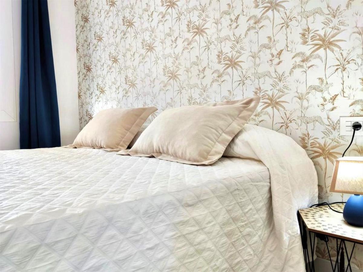 Gold Sand, Huge Terrace, Fast Wi-Fi, Sat Tv Apartment San Miguel de Abona Exterior foto