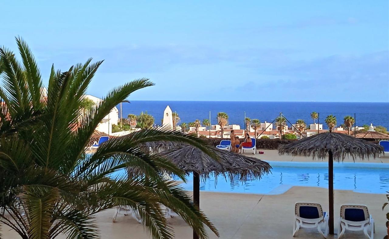 Gold Sand, Huge Terrace, Fast Wi-Fi, Sat Tv Apartment San Miguel de Abona Exterior foto